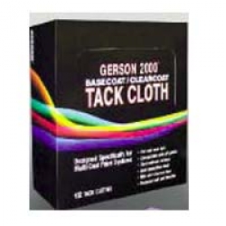 GERSON TACK CLOTHS